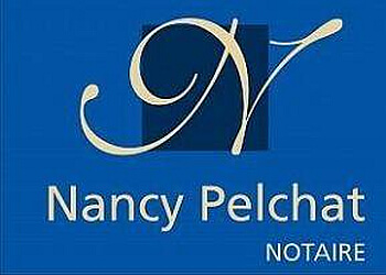 Sherbrooke notary public Pelchat Notaires inc.