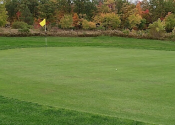 Welland golf course Pelham Hills Golf Club