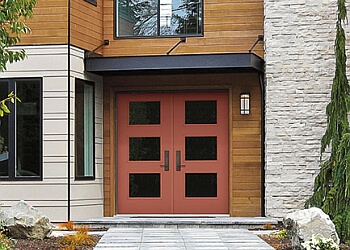 Toronto window company Pella Windows & Doors