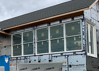 Oakville window company Pella Windows & Doors of Oakville