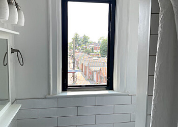 Oakville window company Pella Windows & Doors of Oakville