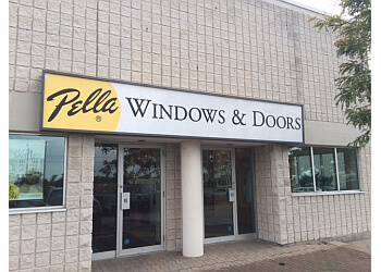 Pella Windows & Doors of Oakville