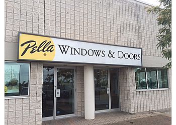 Pella Windows and Doors