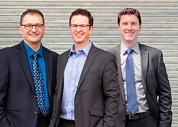 Pellegrini Financial Pellegrini Financial - Red Deer, AB Services Financiers - Portrait