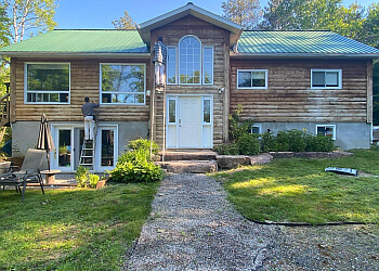 North Bay painter Pellerin Painting