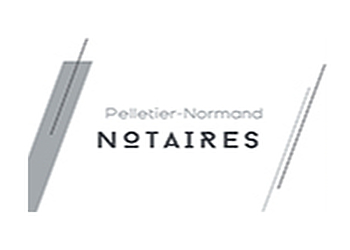 Drummondville business lawyer Pelletier-Normand notaires