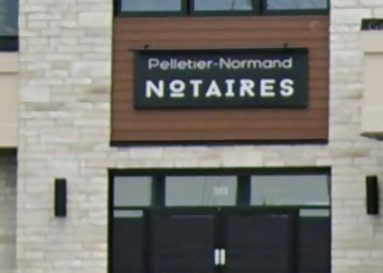 Drummondville Avocats D'Affaires Pelletier-Normand notaires