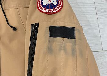 Ottawa dry cleaner Peloso Cleaners