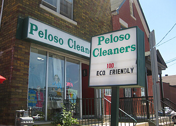Peloso Cleaners 