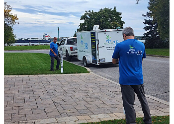 Trois Rivieres Service D'Entretien De Pelouse Pelouse 3R