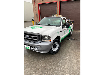 Terrebonne Service D'Entretien De Pelouse Pelouse Herbu Inc.