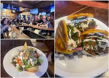 North Vancouver sports bar Pemberton Station Pub