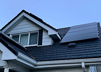 Coquitlam roofing contractor Penfolds Roofing & Solar