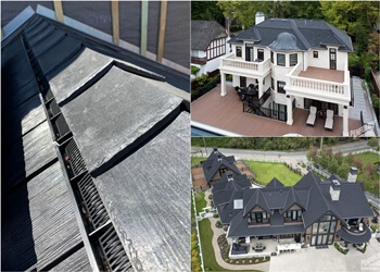 Coquitlam roofing contractor Penfolds Roofing & Solar