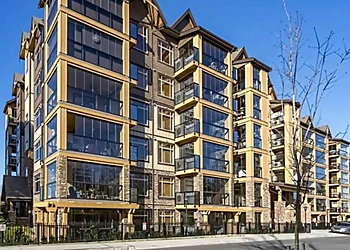 Peninsula Property Management - Langley, BC Property Management Companies - Building Exterior Image