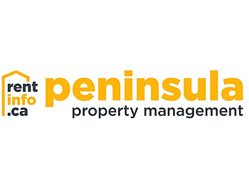 Peninsula Property Management Peninsula Property Management - Langley, BC Property Management Companies - Logo Image