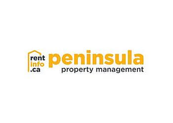 Surrey property management company Peninsula Property Management