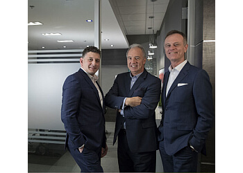 Vaughan financial service Penmore