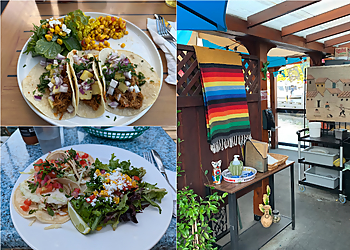 Nanaimo mexican restaurant Penny's Palapa