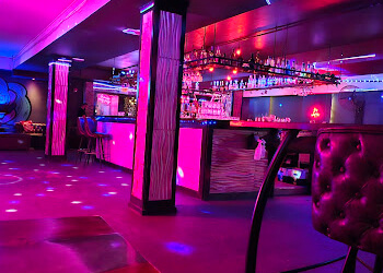 Saskatoon Night Clubs Penrose YXE