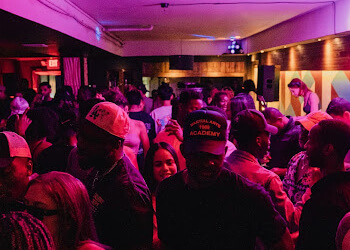 Saskatoon Night Clubs Penrose YXE