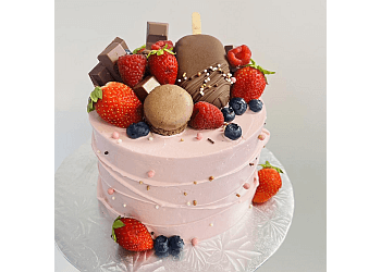 3 Best Cakes In Longueuil, Qc - Expert Recommendations