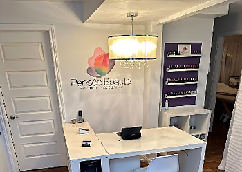 Pensée Beauté - Levis, QC Spas - Service Highlights