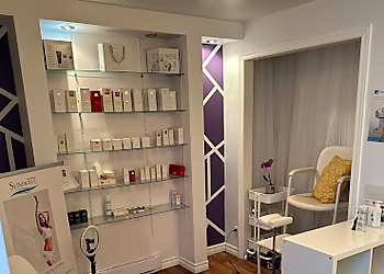 Pensée Beauté - Levis, QC Spas - Professional Highlights