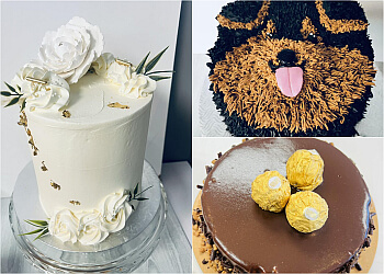 Longueuil cake Pensée Gourmande