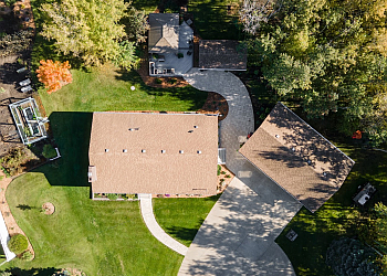 Airdrie Paysagistes Penterra Landscape and Design