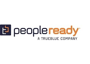 Kamloops employment agency PeopleReady