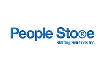 Pickering employment agency People Store Staffing Solutions