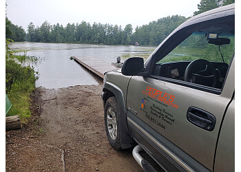 Huntsville electrician People's Electrical Contracting