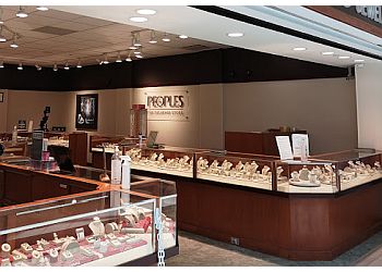 Abbotsford jewelry Peoples Jewellers