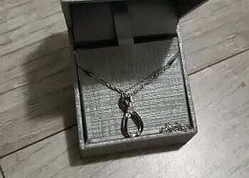 Abbotsford jewelry Peoples Jewellers