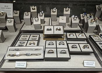 Burnaby jewelry Peoples Jewellers Burnaby