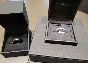 Delta jewelry Peoples Jewellers Delta