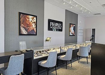 Halton Hills jewelry Peoples Jewellers Halton Hills
