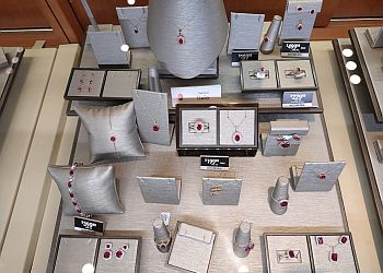 Kitchener jewelry Peoples Jewellers