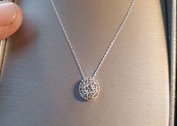 3 Best Jewellery in Kitchener, ON - Expert Recommendations