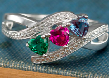 Medicine Hat jewelry Peoples Jewellers Medicine Hat