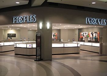 Medicine Hat jewelry Peoples Jewellers image 1