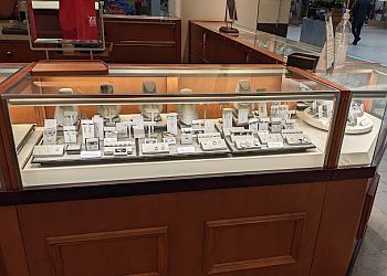 Pickering jewelry Peoples Jewellers Pickering