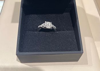 Pickering jewelry Peoples Jewellers Pickering