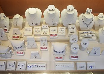 Port Coquitlam jewelry Peoples Jewellers Port Coquitlam