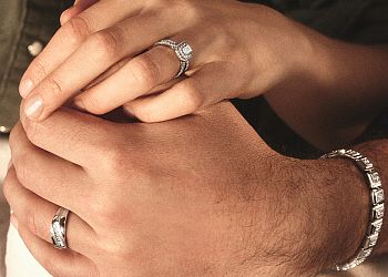 Welland jewelry Peoples Jewellers Welland