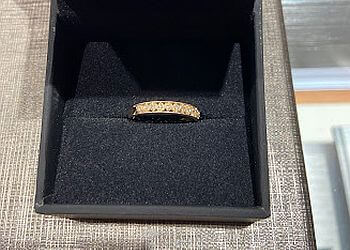 Welland jewelry Peoples Jewellers Welland