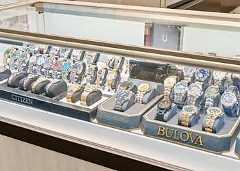 Guelph jewelry Peoples Jewellers Guelph