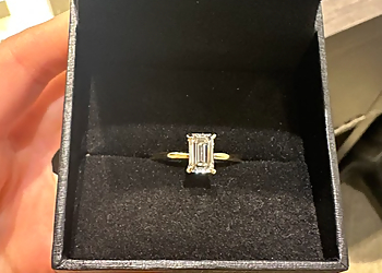 Guelph jewelry Peoples Jewellers Guelph