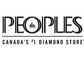 Kamloops jewelry Peoples Jewellers Kamloops
